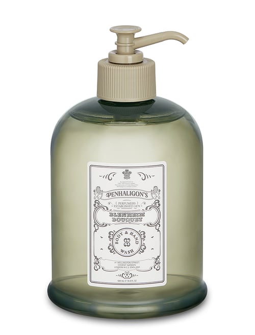 PENHALIGON'S 　BLENHEIM BOUQUET SOAP Blenheim Bouquet Soap 150g | Penhaligon's US